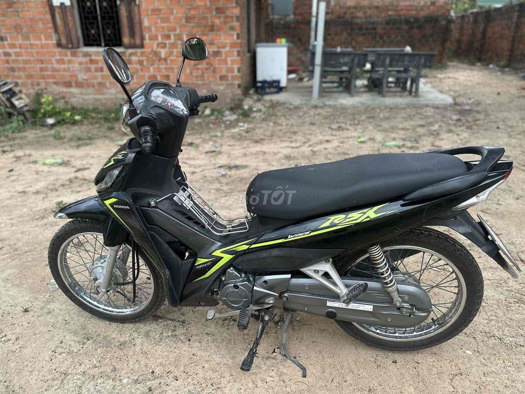 Wave Rsx - 2019. Mua bán Xe máy tại Huyện Tuy Phước Bình Định được đăng bởi Nguyễn Văn Nghĩa hình 3