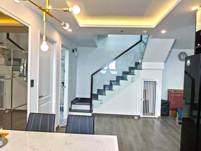 Thuê Căn Hộ Vision 2pn thiết kế 2 tầng duplex cao cấp