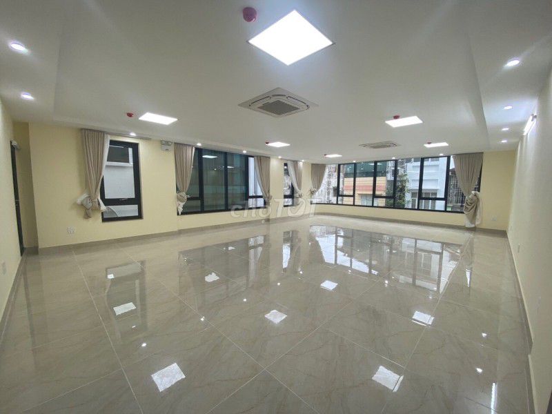 Tòa nhà VP mặt phố Thanh Xuân, 118 m2, 9 T, mt 8m, lô góc, chỉ 61.9 tỷ. Mua bán văn phòng, mặt bằng kinh doanh tại Quận Thanh Xuân Hà Nội được đăng bởi Nguyễn Thế Anh hình 1