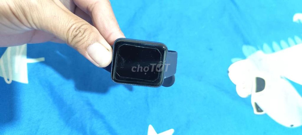Xiaomi Watch 2 Đen. Mua bán Thiết bị đeo thông minh tại Huyện Di Linh Lâm Đồng được đăng bởi RẺ VÔ ĐỐI hình 1