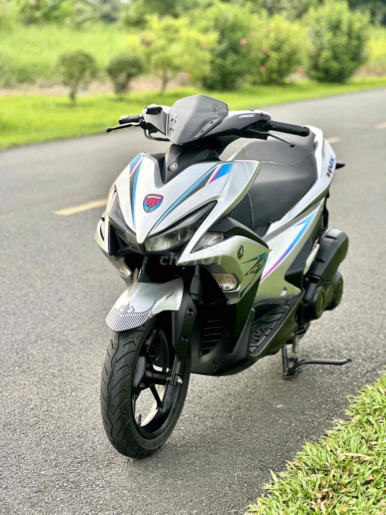 🔀🔀NVX 155cc.ABS Khoá SMartkey.DK 2019. Mua bán Xe máy tại Quận Gò Vấp Tp Hồ Chí Minh được đăng bởi VESPA ĐỨC NGUYỄN  hình 6