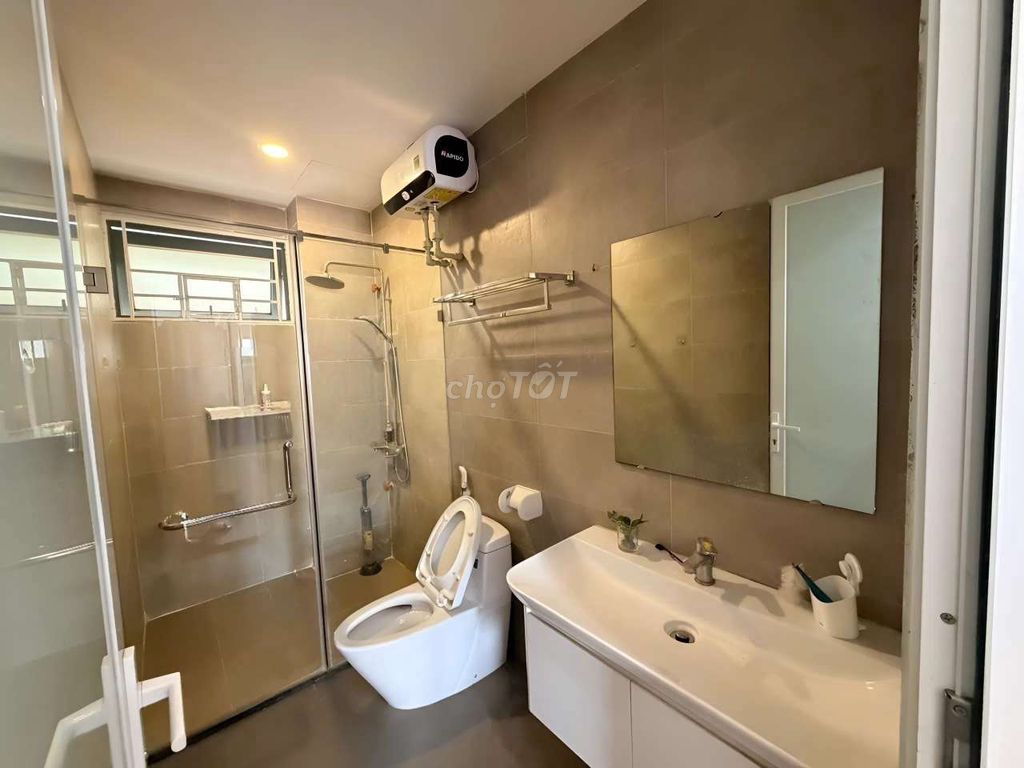 CHO THUÊ CĂN HỘ DỊCH VỤ CAO CẤP