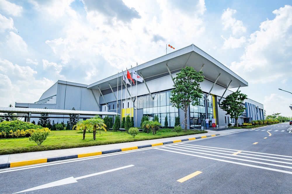 Masan Tuyển Công Nhân - Bao Cơm - Phụ Cấp. Việc làm tại Huyện Đức Hòa Long An được đăng bởi Công Ty Cổ Phần Masan MeatLife (Meat Deli) hình 2
