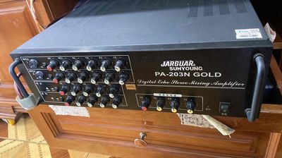 amly karoke JARGUAR GILD HÀN QUỐC.. Mua bán Tivi, Âm thanh tại Thành phố Biên Hòa Đồng Nai được đăng bởi ĐỒ DƯ CẦN BÁN