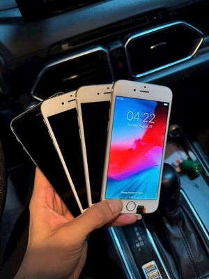 Iphone 6 quốc tế đẹp keng tải full app. Mua bán Điện thoại tại Quận Tân Bình Tp Hồ Chí Minh được đăng bởi Táo Bán Lổ