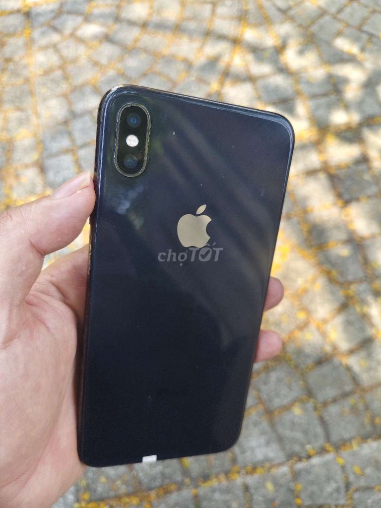 (Đà Nẵng)iPhone Xsm 64 full gx p100. Mua bán Điện thoại tại Quận Cẩm Lệ Đà Nẵng được đăng bởi Nguyễn Đức Ngà hình 1