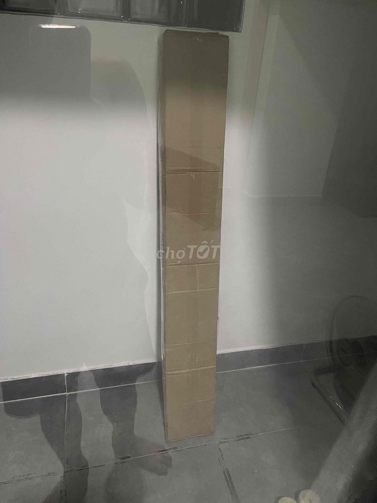 Tủ kệ gỗ MDF màu Nâu Mới. Mua bán Tủ, kệ gia đình tại Thành phố Dĩ An Bình Dương được đăng bởi Trung hình 1