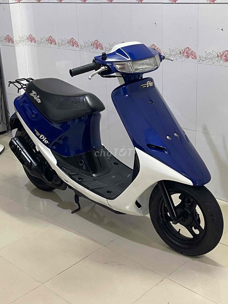 Honda Dio SP 50cc