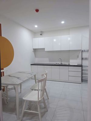 CHO THUÊ CĂN 1 PHÒNG NGỦ EDEN NGAY CHỢ LÁI THIÊU CHỈ 4TR/THÁNG, NT