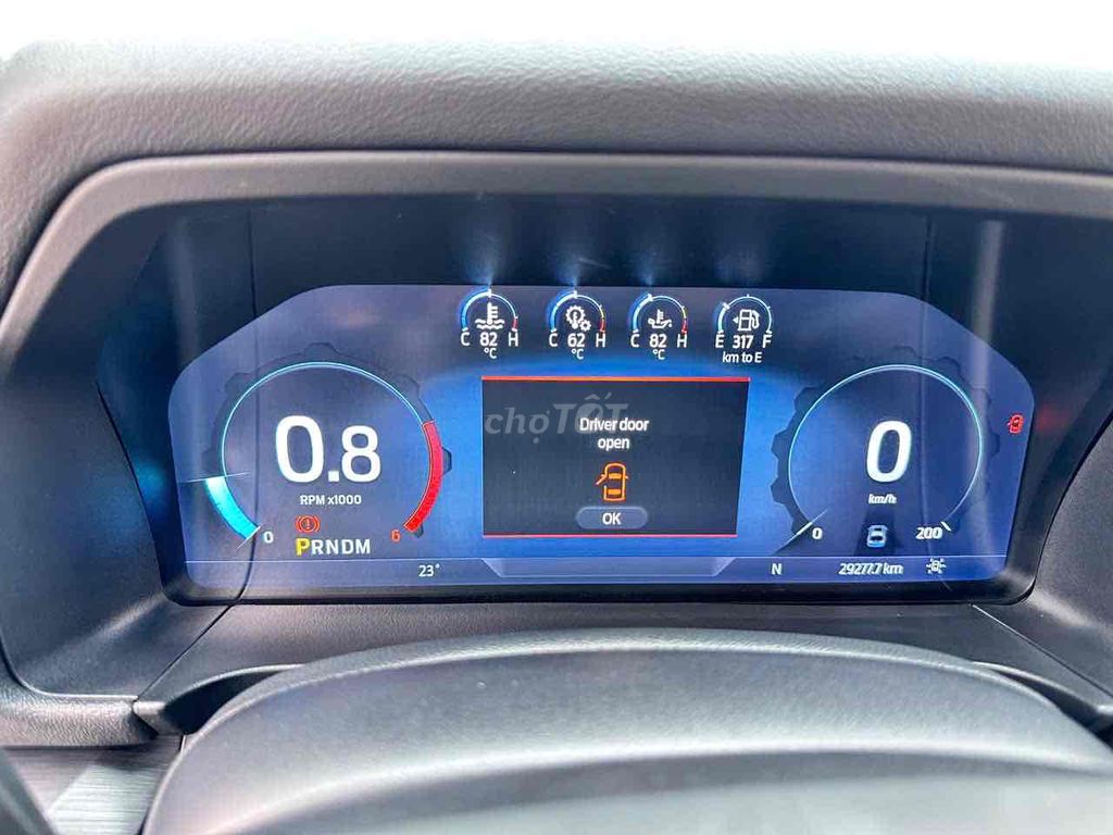 Chính chủ mua từ mới cần bán ev titanium 4x4 2024. Mua bán Ô tô tại Huyện Lục Nam Bắc Giang được đăng bởi Quyen Sang hình 16