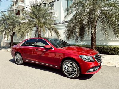 Bán Mercedes Benz S400L 2016 Đẹp Keng siêu êm ái. Mua bán Ô tô tại Quận Gò Vấp Tp Hồ Chí Minh được đăng bởi Mss Ngọc
