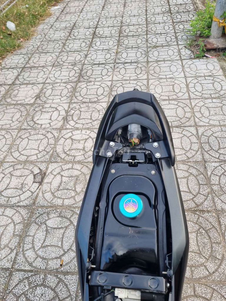 Honda Sonic Đen Đỏ Đã sử dụng. Mua bán Xe máy tại Thành phố Cao Lãnh Đồng Tháp được đăng bởi Vinh Quang  hình 8