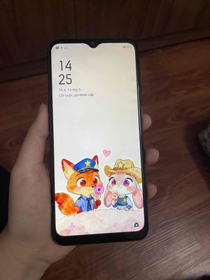 Oppo A31 Đen