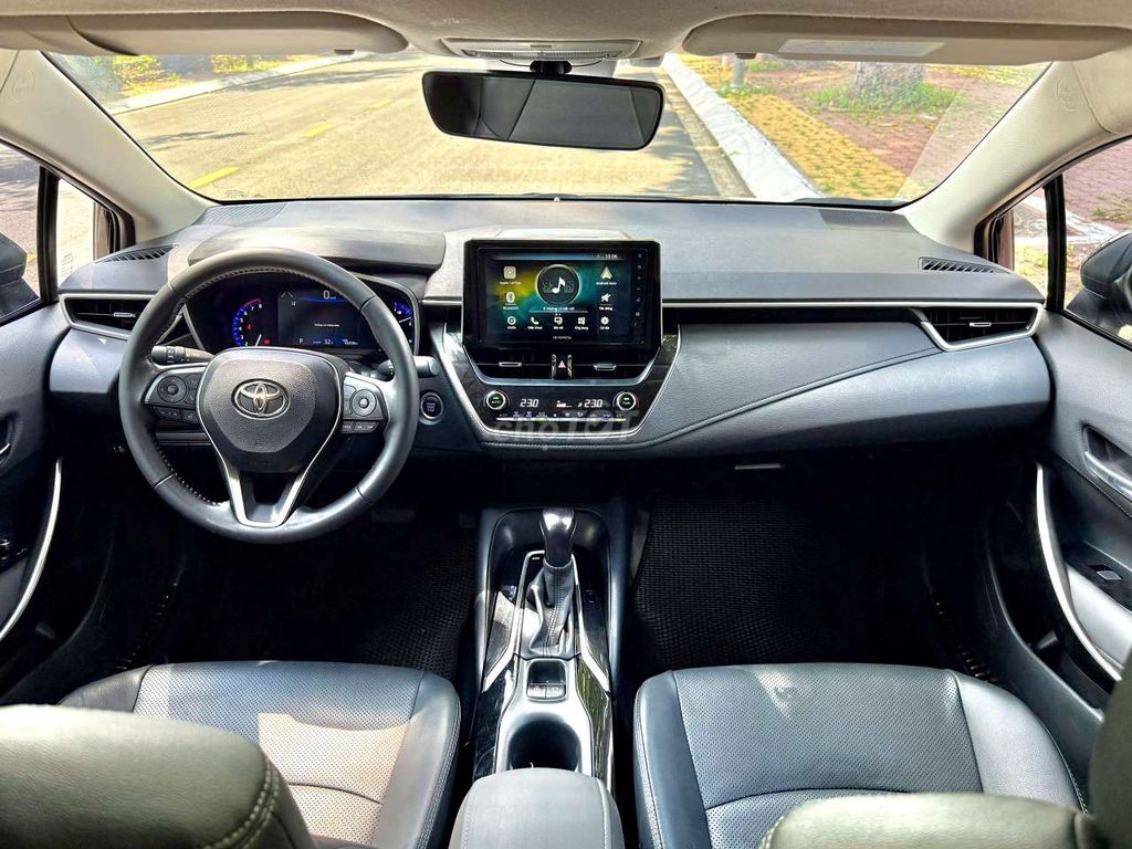Toyota Corolla Altis 1.8V 2022 trả góp. Mua bán Ô tô tại Quận 12 Tp Hồ Chí Minh được đăng bởi Khoa Võ hình 10