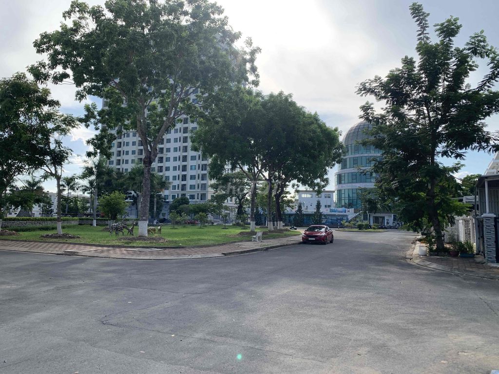 CHO THUÊ NHÀ 1 TRỆT 2 LẦU 3 PHÒNG NGỦ ĐỐI DIỆN CÔNG VIÊN KĐT HƯNG PHÚ. Cho thuê nhà ở tại Thành phố Bến Tre Bến Tre được đăng bởi Tống Hoàng Thành hình 3