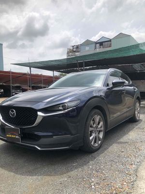 🆘 CX-30 2021 Premium - odo 52.000km bao ra tên. Mua bán Ô tô tại Quận 8 Tp Hồ Chí Minh được đăng bởi Nguyễn Duy