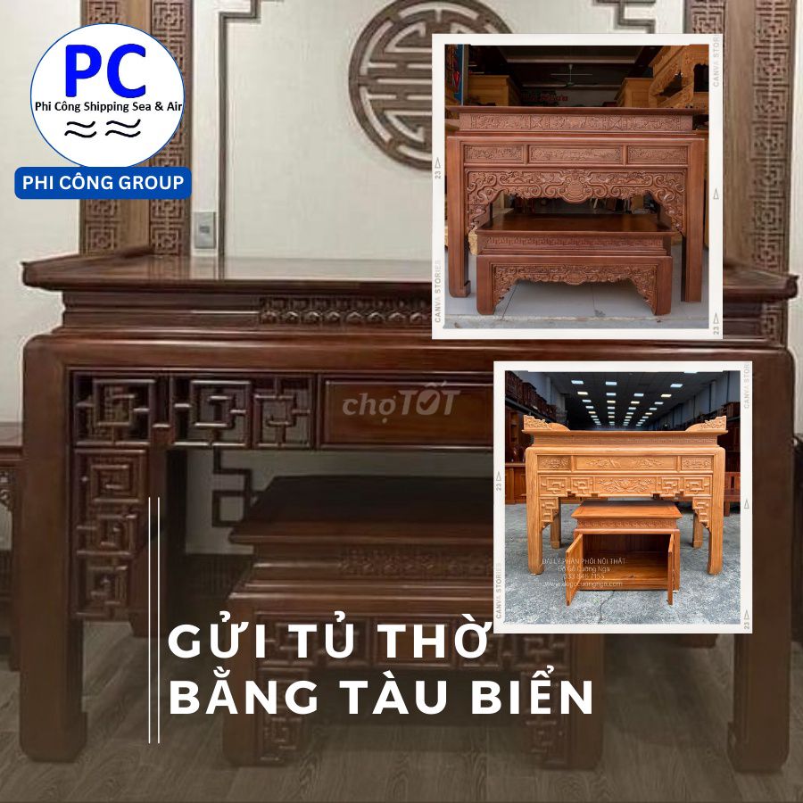 Vận chuyển quốc tế Mỹ, Úc, Canada. Dịch vụ tại Quận Phú Nhuận Tp Hồ Chí Minh được đăng bởi Thành Nhật Nguyễn hình 1