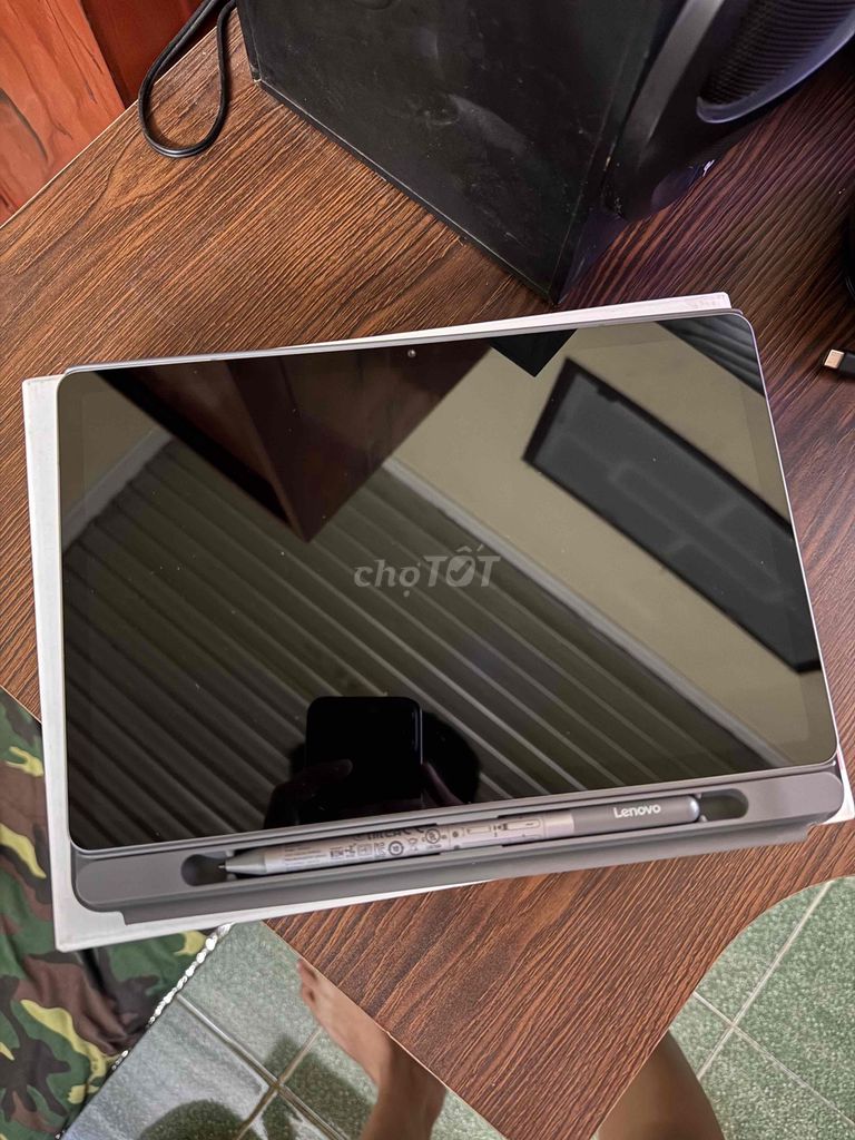 Lenovo Idea Tab 5G | 8GB/256GB. Mua bán Máy tính bảng tại Huyện Củ Chi Tp Hồ Chí Minh được đăng bởi Nam hình 1