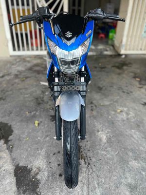 Suzuki Raider 2022 Xanh dương