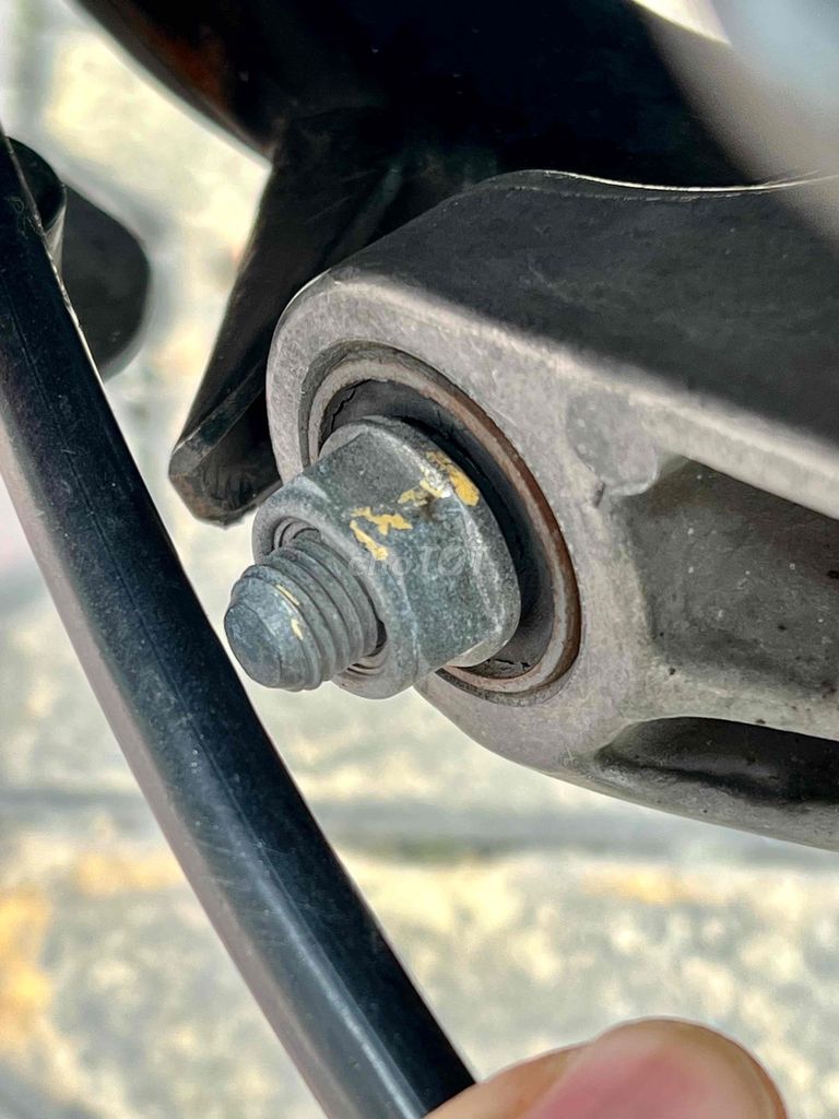 > Vision 2016 - Lên Kiểng - Smartkey xịn - 9 chủ. Mua bán Xe máy tại Quận 12 Tp Hồ Chí Minh được đăng bởi Bùi văn hiếu hình 8