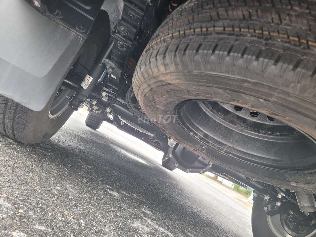 Range 2024 XLS 2.0 4X2 AT - 14000 km. Mua bán Ô tô tại Quận Kiến An Hải Phòng được đăng bởi QUÝ TRẦN AUTO hình 13