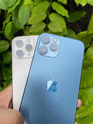 Apple iPhone 12 Pro Max 256gb quốc tế face id đầy