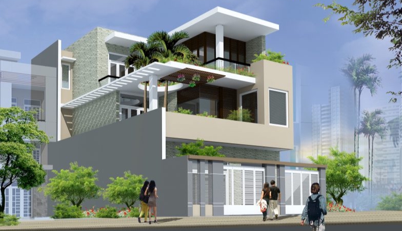 Nhà đẹp - Giá tốt Nhà đẹp - Giá tốt