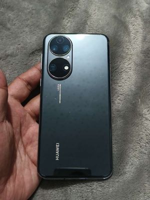 Huawei P50E 8/256GB zin đẹp full google