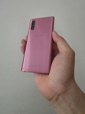 Samsung note 10 5G ram 12/256gb zin. Mua bán Điện thoại tại Quận Hải Châu Đà Nẵng được đăng bởi phan quân