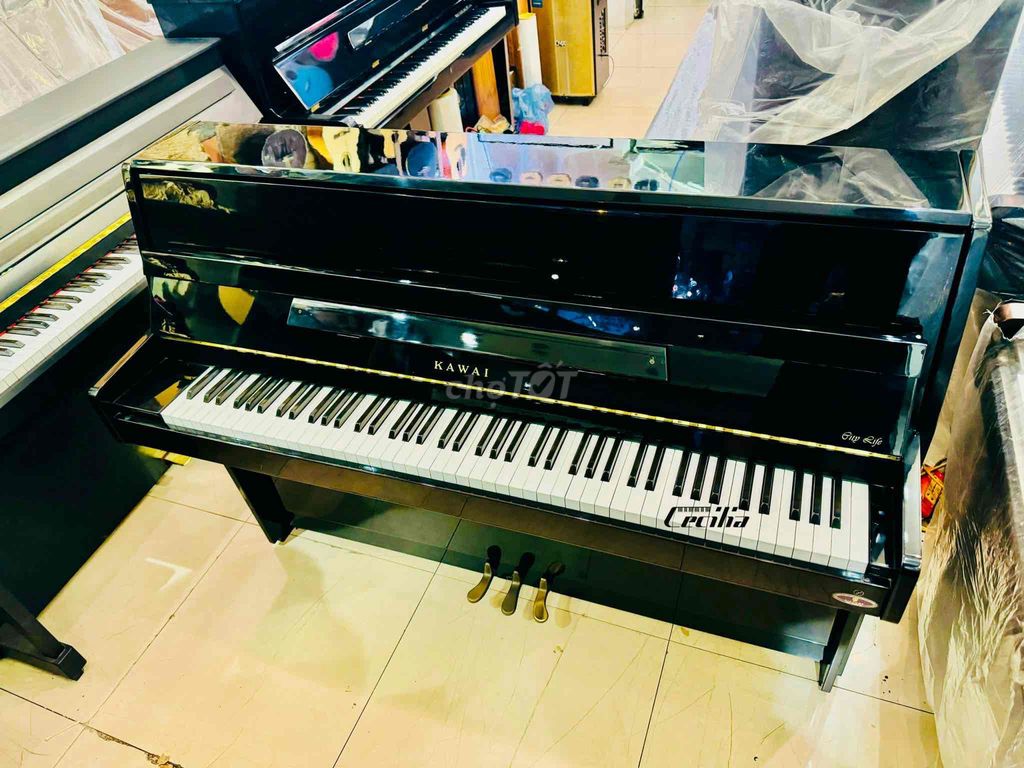 piano cơ Kawai Nhật giá thanh lý có 1 cây duy nhât