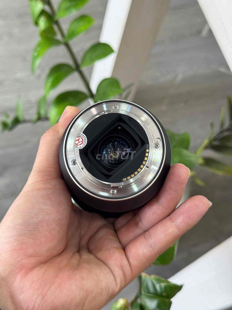 Tamron 28-200 Sony. Mua bán Máy ảnh, Máy quay tại Quận Thanh Khê Đà Nẵng được đăng bởi Thắng  hình 1