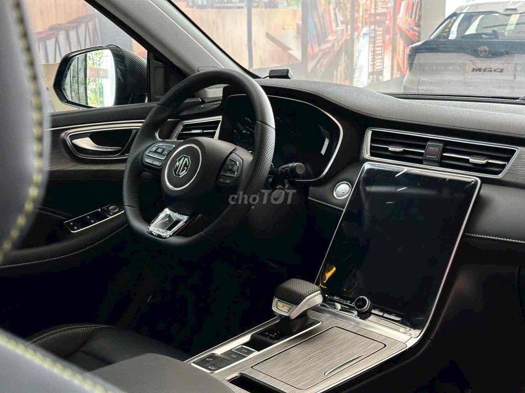 🚗MG RX5 2024 Sẵn xe giao ngay. Mua bán Ô tô tại Quận 6 Tp Hồ Chí Minh được đăng bởi MG SÀI GÒN hình 4