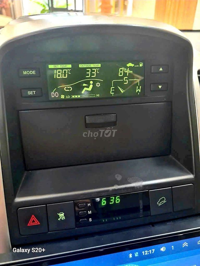 CHEVROLET CAPTIVA LT 2.4, MÁY SỐ NGON, THẮNG ĐĨA.. Mua bán Ô tô tại Quận Tân Phú Tp Hồ Chí Minh được đăng bởi Ô Tô An Khang Thịnh  hình 14