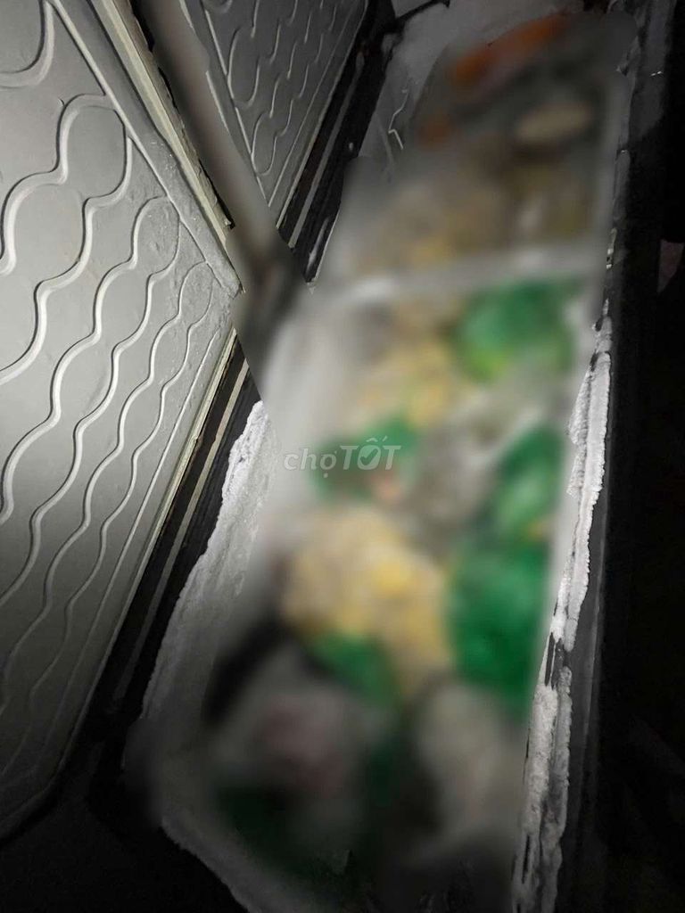 THANH LÝ TỦ ĐÔNG 2 CÁNH 1200 lít. Mua bán Tủ lạnh tại Quận Thanh Xuân Hà Nội được đăng bởi Nguyễn Luân hình 2