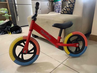 xe thăng bằng cho bé. Mua bán Mẹ và bé tại Quận 7 Tp Hồ Chí Minh được đăng bởi Hương Nguyễn