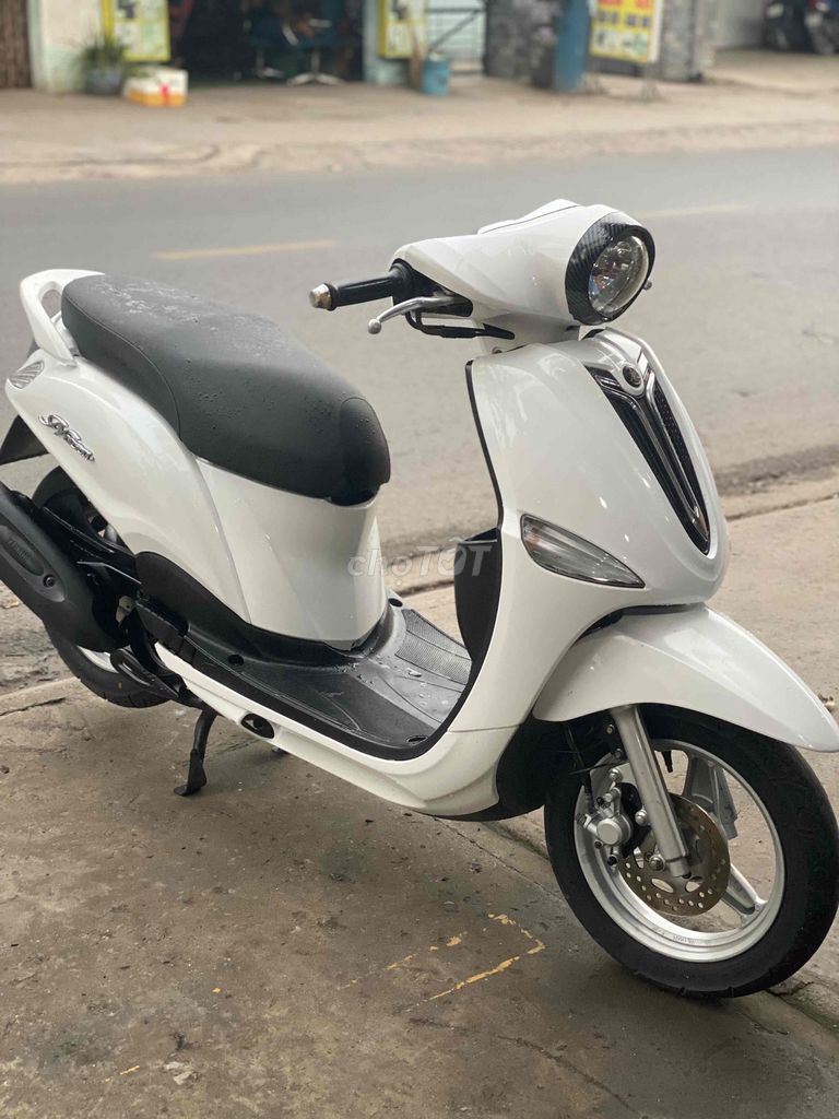 BÁN XE NOZZA FI TIẾT KIỆM XĂNG ZIN ÊM. CÓ GÓP. Mua bán Xe máy tại Thành phố Thủ Đức Tp Hồ Chí Minh được đăng bởi Xe Máy Quốc Hằng góp 0 đồng hình 2