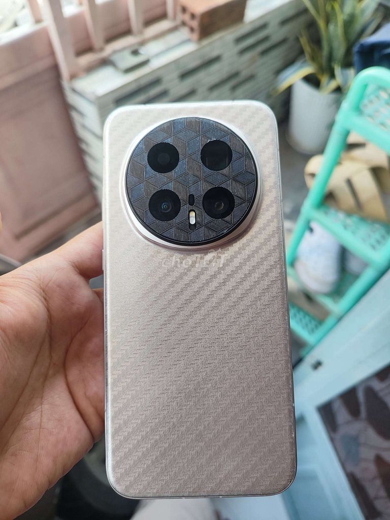Honor Magic8 Pro 512GB Vàng đồng. Mua bán Điện thoại tại undefined Tp Hồ Chí Minh được đăng bởi Công sơn Trịnh hình 1