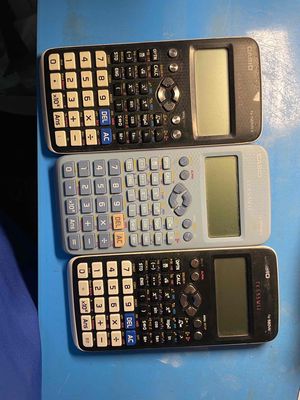 580 casio 300k 1 chiếc. Mua bán Đồ dùng văn phòng tại Quận Hà Đông Hà Nội được đăng bởi Dang Dinh Kien