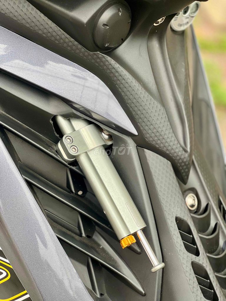 Exciter 135 Up LC Full Real 57Fi. Mua bán Xe máy tại Quận Gò Vấp Tp Hồ Chí Minh được đăng bởi Xe Máy Hoàng Lê hình 5