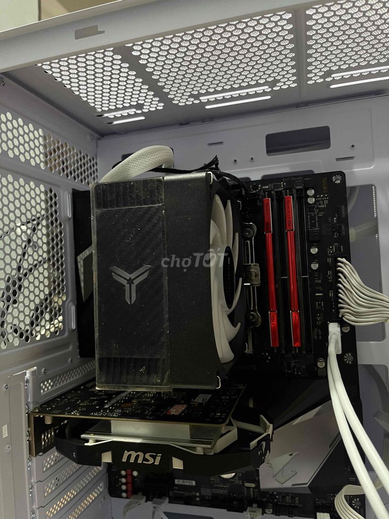 Mainboard Gigabyte Z390 Aorus. Mua bán Linh kiện (RAM, Card...) tại Huyện Tư Nghĩa Quảng Ngãi được đăng bởi Phương Aorus hình 1