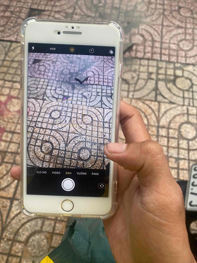 Apple iPhone 6s Plus 16GB Vàng. Mua bán Điện thoại tại Quận Tân Bình Tp Hồ Chí Minh được đăng bởi Tên chưa cung cấp hình 1