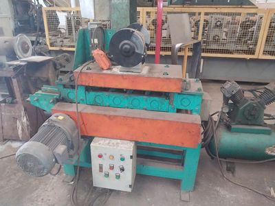 MÁY CÁN LA SUMAC 2.2 KW ĐÃ QUA SỬ DỤNG. Mua bán Đồ chuyên dụng, Giống nuôi trồng tại Huyện Nhơn Trạch Đồng Nai được đăng bởi Lý Thanh