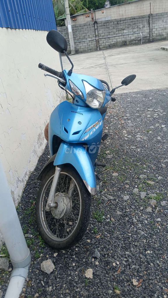 May xang. Mua bán Phương tiện khác tại Huyện Củ Chi Tp Hồ Chí Minh được đăng bởi tran thanh long hình 5