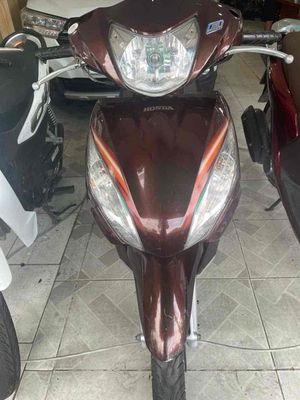 Honda Vision 2012 Tự động màu Nâu