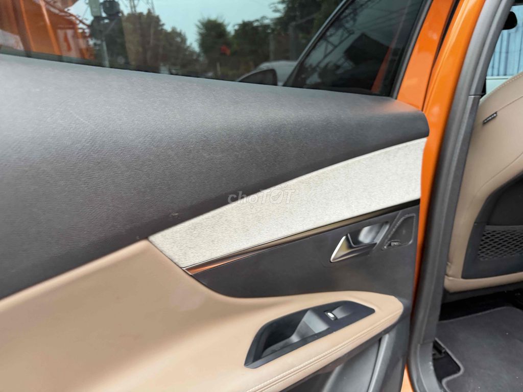 Peugeot 3008 2023 GT Siêu lướt 14.000KM. Mua bán Ô tô tại Quận 12 Tp Hồ Chí Minh được đăng bởi A Quý hình 10