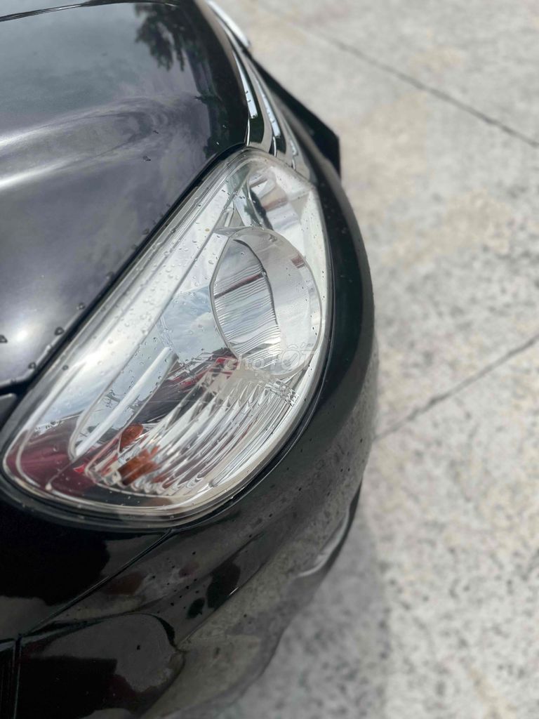 Ford Escape 2010 XLS 2.3L 4x2 AT - 118000 km. Mua bán Ô tô tại Thành phố Dĩ An Bình Dương được đăng bởi Ôtô cũ bình dương hình 11