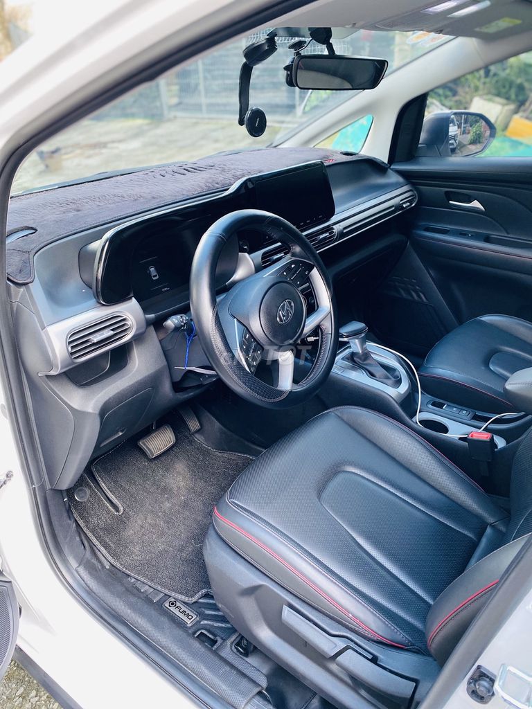 Hyundai Stargazer 2024 X Cao cấp - 18000 km. Mua bán Ô tô tại Thành phố Thủ Đức Tp Hồ Chí Minh được đăng bởi Vu nguyen hình 7