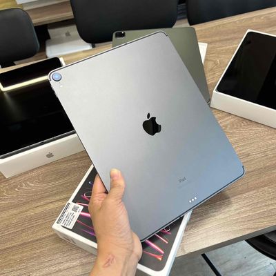 iPad Pro 2018 12.9in 64GB 4G Mã Za/a Pin 90 Sạc 78