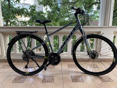 Xe đạp scott. Mua bán Xe đạp tại Quận Hoàn Kiếm Hà Nội được đăng bởi Hương