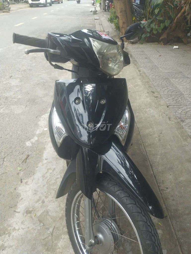 Cần bán xe Wave hàn quốc. Mua bán Xe máy tại Quận Thanh Khê Đà Nẵng được đăng bởi hiên hình 1